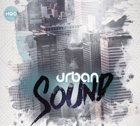 HQO Urban Sound WAV